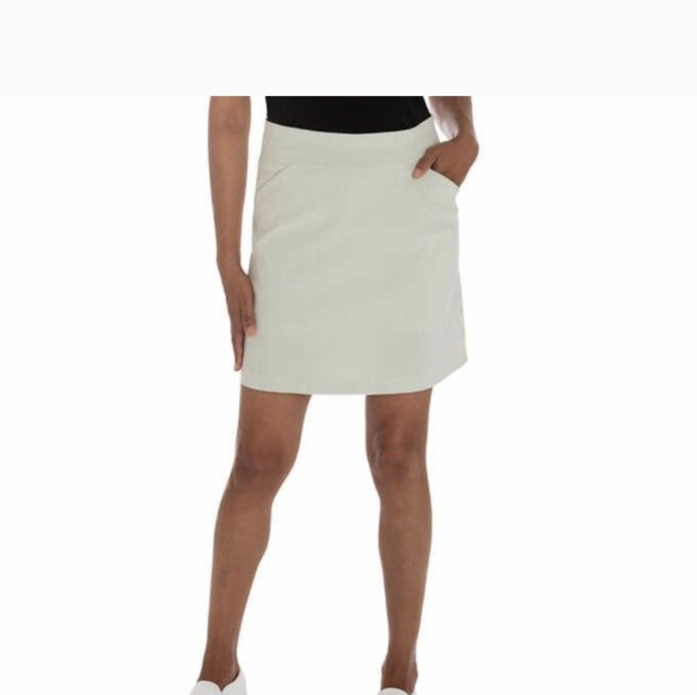 Mario Serrani SKORT